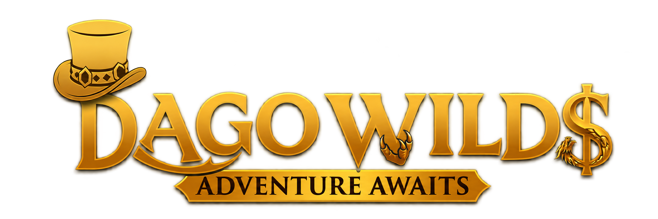 DagoWilds · Adventure Awaits